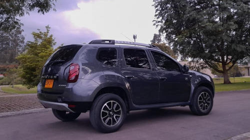 Renault Duster 2018 Dynamique Trip Advisor At 2.0