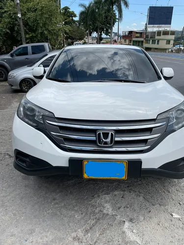 Honda CR-V 2.4 Lx
