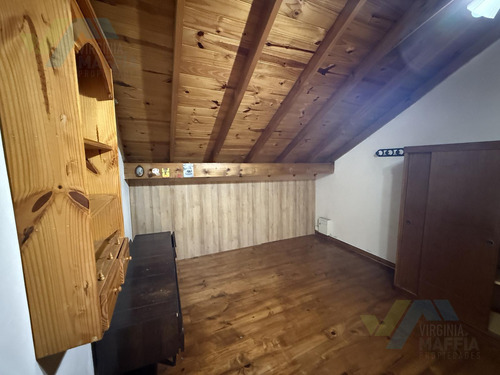 Venta Ph 3 Ambientes, Condominio Piedras Blancas, Villa Morra, Pilar