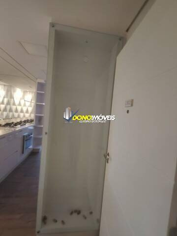 Imagem 7 de 15 de Apto 3 Dorms Cond. Helbor Trilogy - São Bernardo Do Campo - Sp - Su6224
