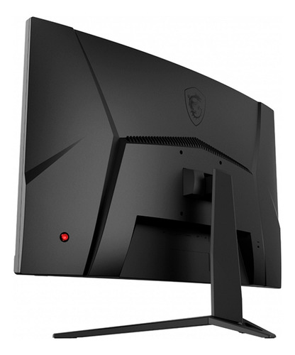 Monitor Gamer Msi Optix G32c4w Curvo 31.5 Fhd 165 Hz Hdmi