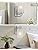 Set De 2 Lámparas De Tocador De Baño, Iluminación Moderna