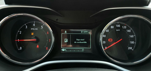 Chevrolet Tracker 1.2 Ls Turbo Mt