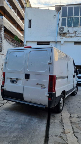 Fiat Ducato 2010 2.3 Economy Furgon Mjet 1 Te