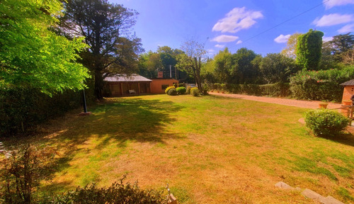 Imagen 29 de 30 de Villa Allende Golf-cóndor Alto-alquiler-frente A Cancha- Amoblada-pileta- 6 Dorm-