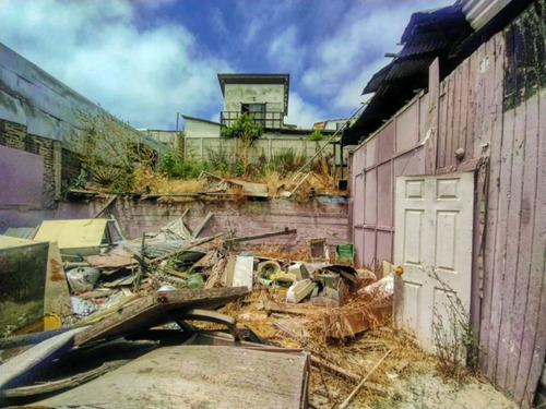 Terreno En Venta En San Antonio - Esquina Comercial