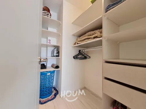 Departamento Avenida Vicuña Mackenna Id: 150647