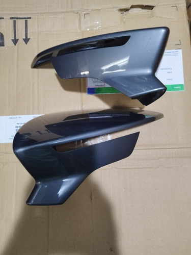 Par Carcasas Seat Ibiza 2018-2021 Originales Usadas 