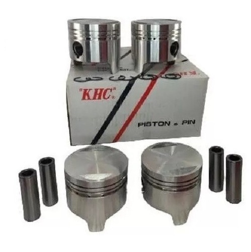 Juego Pistones Fiat Regata M1.6