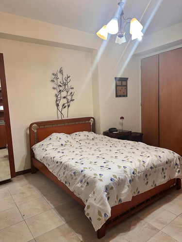 Apartamento En Venta Boleita Terrazas Del Este