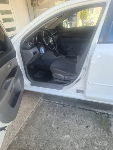 Mazda 3 1.6 Z6ha7