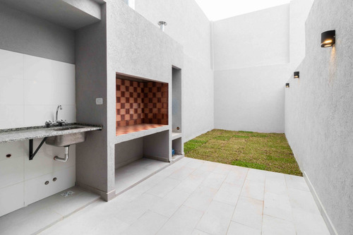Imagen 13 de 21 de Venta De Pozo Duplex 3 Ambientes C/cochera Y Patio