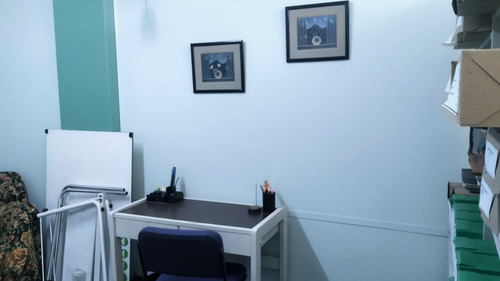 Imagen 4 de 6 de Excelente Oficina En Venta De 20 M2 En 48 7 Y 8
