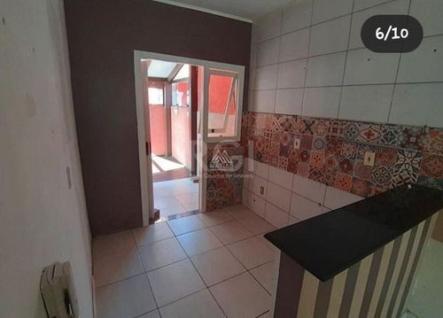Apartamento Hípica Porto Alegre - 7549
