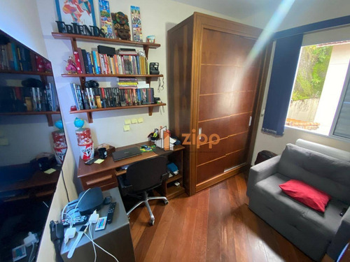 Imagem 21 de 30 de Casa De Condomínio Com 3 Dormitórios E 2 Banheiros À Venda, 85 M² Por R$ 370.000 - Vila Nova Mazzei - São Paulo/sp - So0065