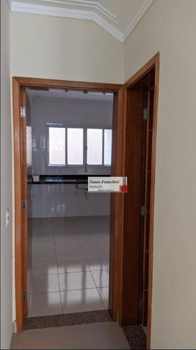 Imagem 3 de 17 de Sobrado C/ 02 Dorm. À Venda, 90 M² Por R$ 564.900 - Casa Verde - São Paulo/sp - So1397