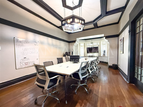 Oficina En Arriendo En Concepción