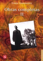 Comprar Fondo De Cultura Económica Obras Completas, Ii. Teatro, Crít