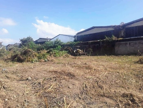 Imagen 4 de 4 de En Venta Terreno Comercial Z.i.carabobo. Asesor Luis Revilla