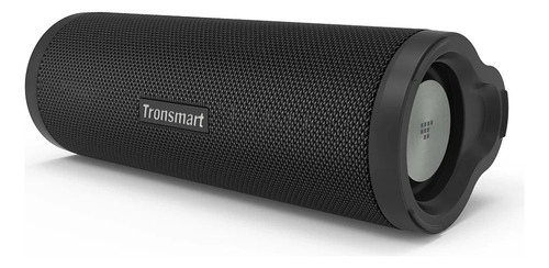 Parlante Tronsmart Force 2 Bluetooth Ipx7 Waterproof - Negro