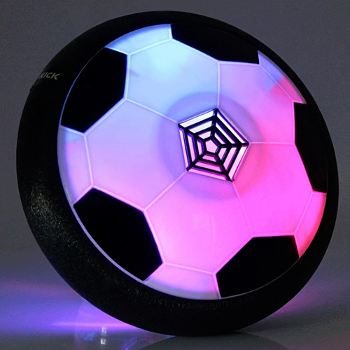 Pelota Fútbol Flotante Interactivo Niños Juguetes Deportivos