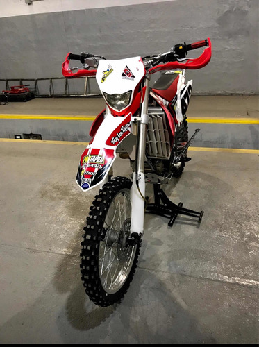 Guerrero Grf250x