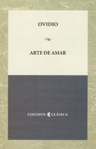 Arte De Amar - Ovidio (libro)