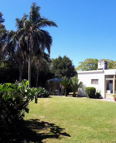 Imagen 18 de 25 de Excelente Casa Quinta - Venta - Ranelagh