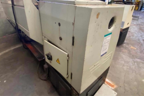 Imagen 19 de 25 de Autoelevador Cat Gp35nm 3500kg Torre Alta 6mts