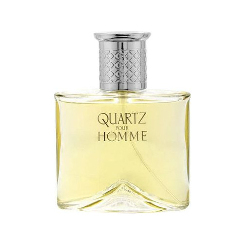 Quartz Homme Edt 50ml