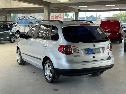 Volkswagen Suran 1.6 I Highline 60d