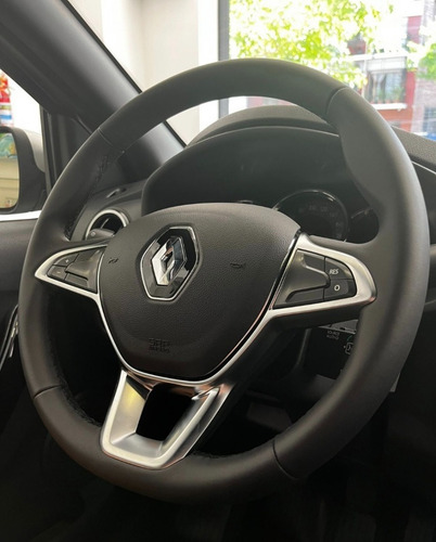 Renault Sandero 1.6 16v Intens