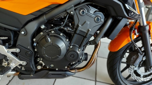Cb500f Abs