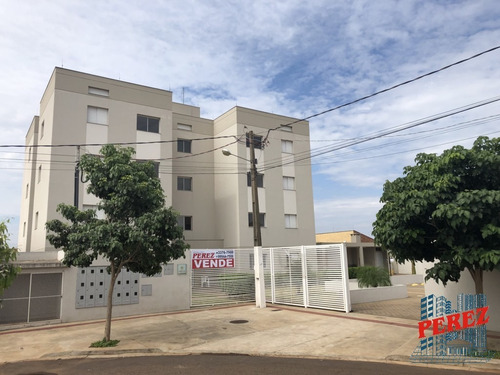 Imagem 25 de 25 de Apartamentos Para Venda - 13650.5321