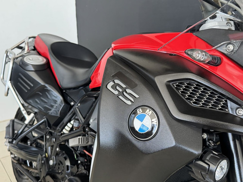 F 800 Gs Adventure