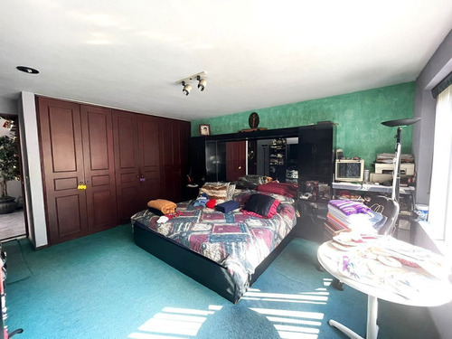 Casa En Venta, Colinas Del Bosque, 3 Recámaras