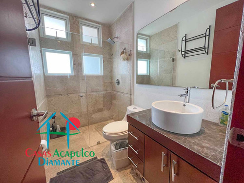 Cad Vidamar Residencial C1 D 302. Hermoso Depa En Condominio Con Club De Playa