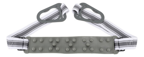 Cinturón De Masaje Para Cinta De Correr, Cintura Para Máquin