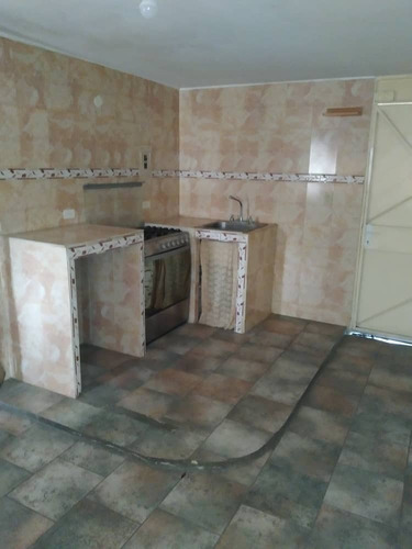Imagen 6 de 12 de Apartamento En Venta Buena Vista Guatire