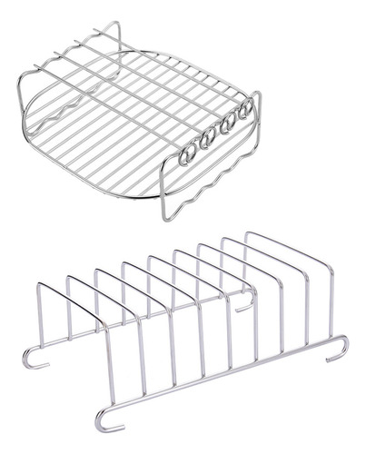 Accesorios Para Freidoras Y Asadores Horno Microondas