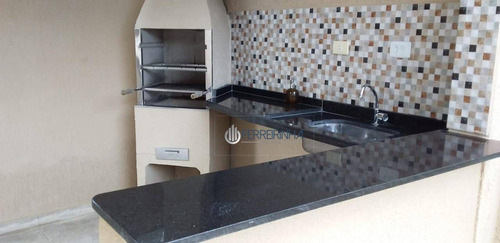 Imagem 20 de 23 de Casa À Venda, 210 M² Por R$ 900.000,00 - Urbanova - São José Dos Campos/sp - Ca1773