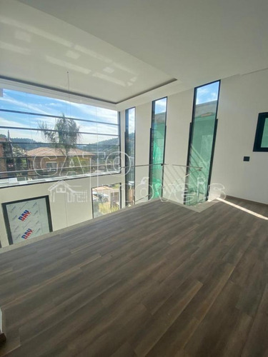 Imagem 4 de 15 de Casa Em Condomínio Para Venda Em Santana De Parnaíba, Tamboré, 5 Dormitórios, 5 Suítes, 7 Banheiros, 6 Vagas - 21227_1-1838068