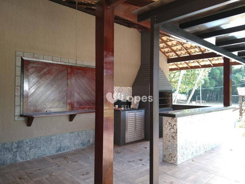 Imagem 27 de 28 de Casa Com 3 Quartos, 160 M² Por R$ 500.000 - Várzea Das Moças - Niterói/rj - Ca21097