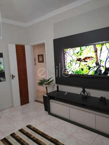 Imagem 6 de 21 de Casa À Venda Em Jardim García - Ca009173