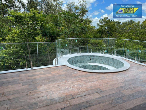 Imagem 2 de 13 de Casa Com 3 Dormitórios À Venda, 230 M² Por R$ 1.890.000 - Alphaville Nova Esplanada Iii - Votorantim/sp - Ca2716