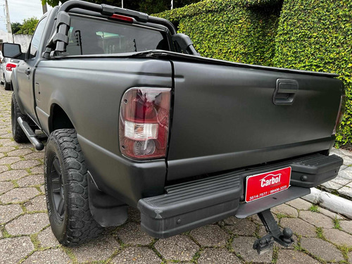 Imagem 9 de 15 de Ford Ranger Xls 2.3 16v Cs