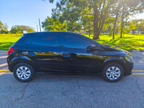 Chevrolet Onix 1.0 Joy 5p