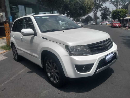 Suzuki Grand Vitara 2.4 Special L4 At 2015