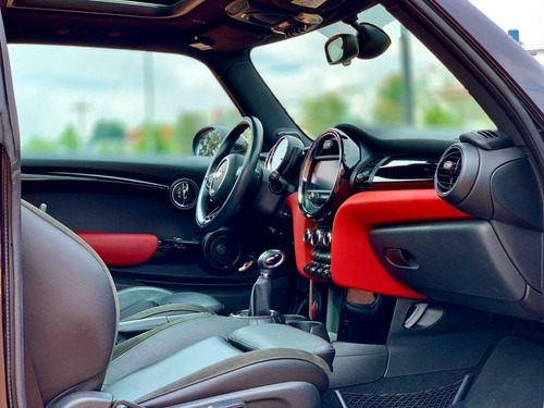 Imagen 2 de 15 de Mini Cooper 2018