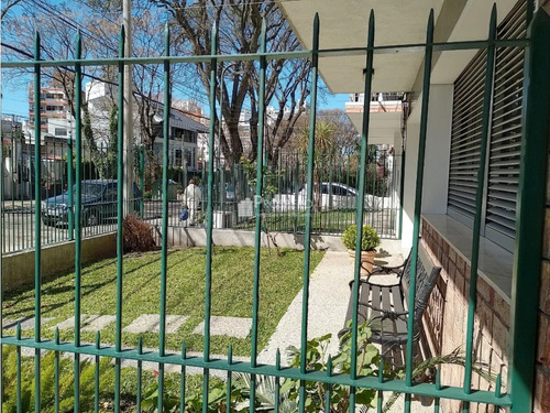 V262 Alquiler Casa 2dorm Malvin, Patio, Cochera